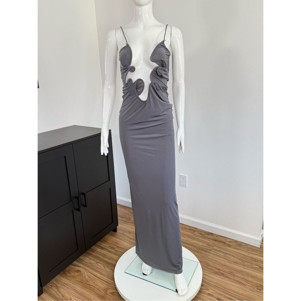 Christopher Esber Molded Venus Dress Size AU 8 / US 4 - Picture 7 of 16